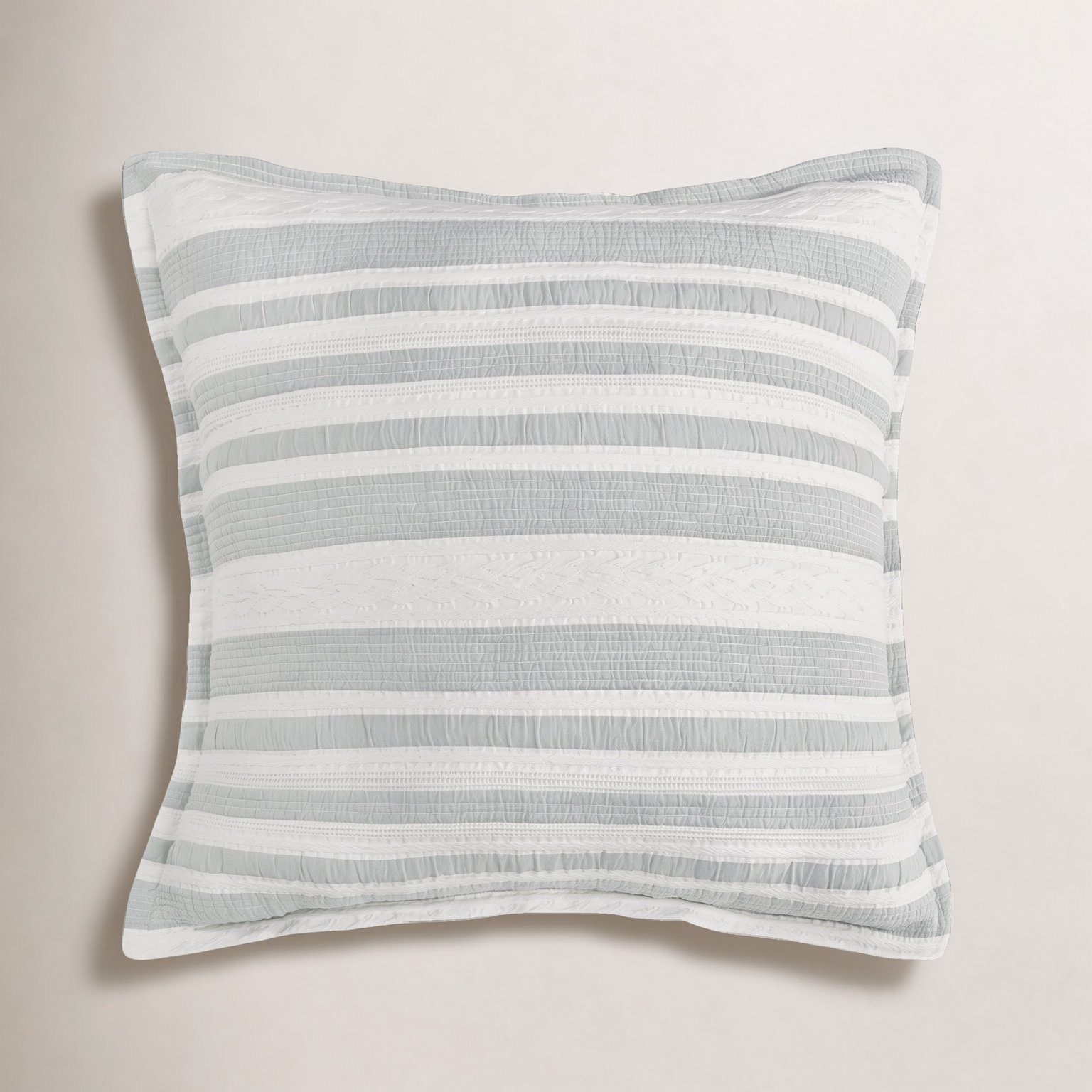 Cambria Cotton Shams, Euro