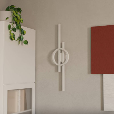 Filion LED Flush Mount
