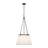 Speakeasy 1 - Light Unique/Statement Pendant-66310950