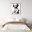 Blinded Grace I Framed Graphic Art-14968563-256452038