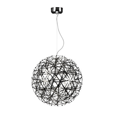 Jenna 92 - Light LED Sphere Pendant