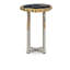 Elements Solid Wood End Table