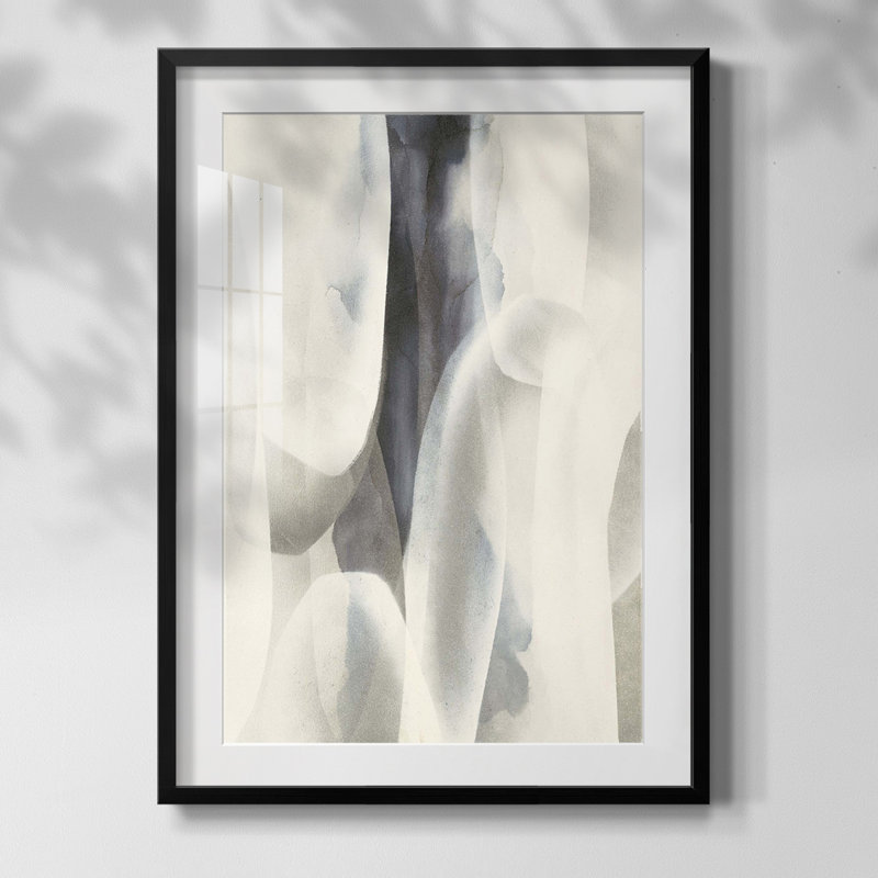 «Take A Siège», reproduction encadrée, Papier avec cadre noir, Oui, Blanc
