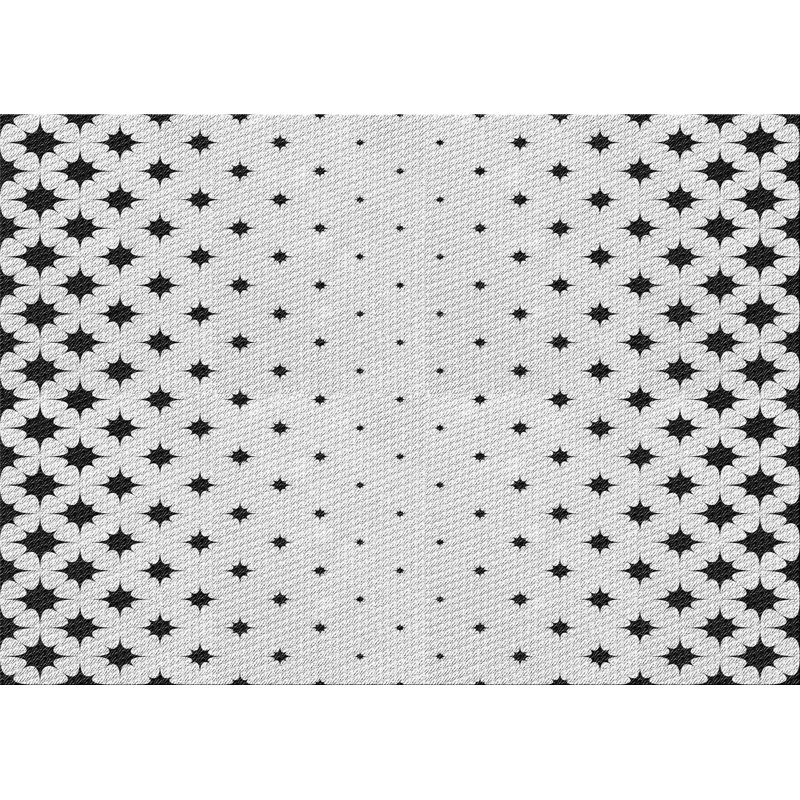 Indoor Rug, Rectangle 8' x 12'