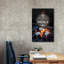 «My Daily Meal» par Jean Plout, art mural sur toile, 26 po x 40 po-132380748