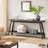 Nunamaker 70.9'' Console Table-106256511