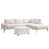Cream Linen Blend is out of stock