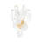 Darcia 2 Light Wall Sconce