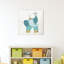 «Circus Elephant» - Art sur toile-527974423