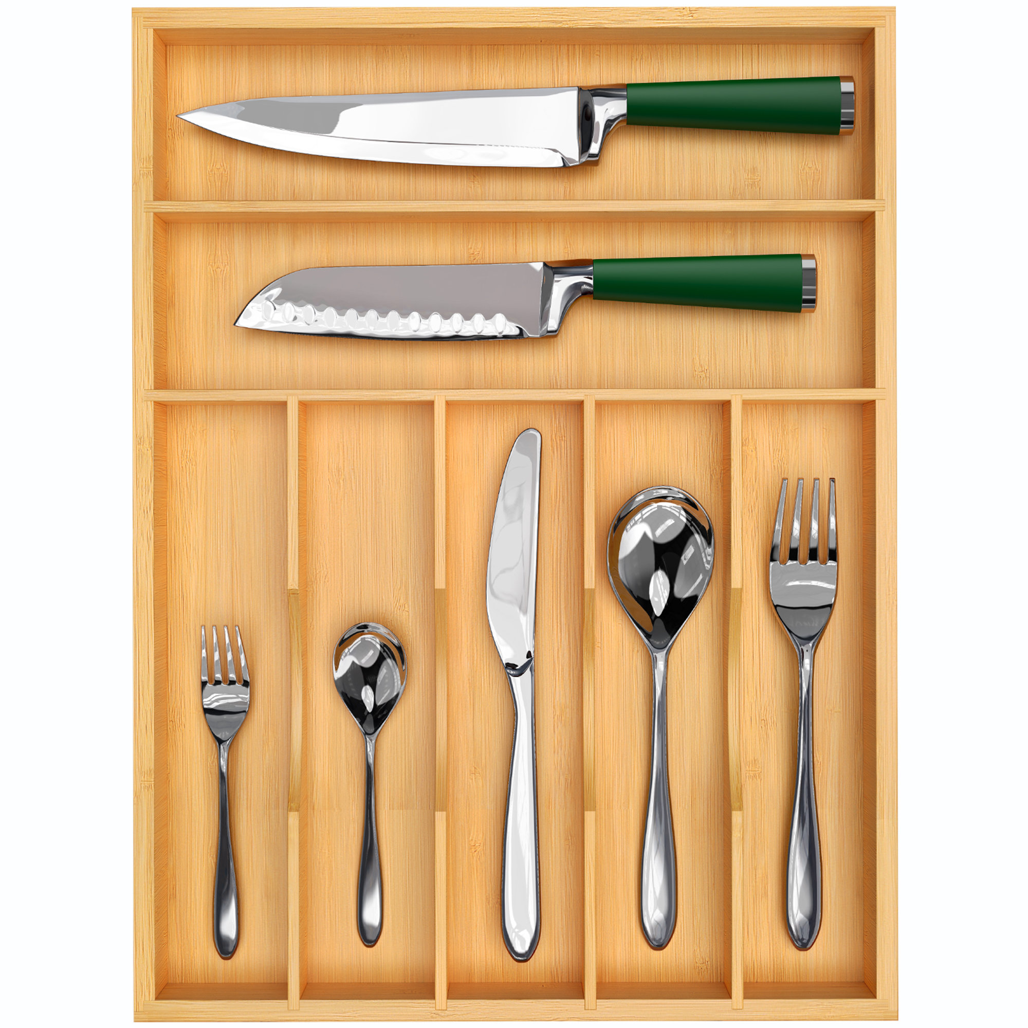 https://assets.wfcdn.com/im/43985222/compr-r85/2419/241908811/bamboo-kitchen-drawer-organizer-silverware-organizerutensil-holder-and-cutlery-tray-black.jpg