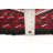 Wool Southwestern Indoor Rug