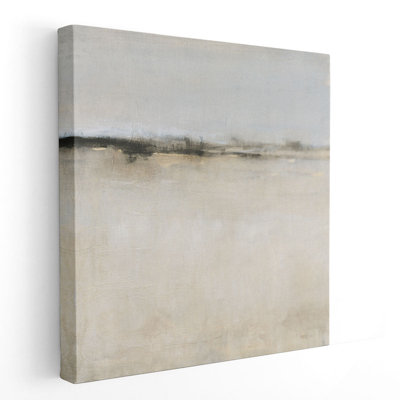 «Subtle Scape II», reproduction d'art sur toile