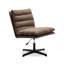 Fauteuil d'appoint pivotant à 360 ° Teddy-1001737633