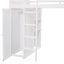 Lit mezzanine avec tablettes, bureau et garde-robe autonomes-1857840572-1857840575