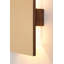 Tersus Solid Wood LED Flush Mounted Sconce-735006142-735006138-713559142