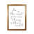 Honey Oak Frame is unavailable