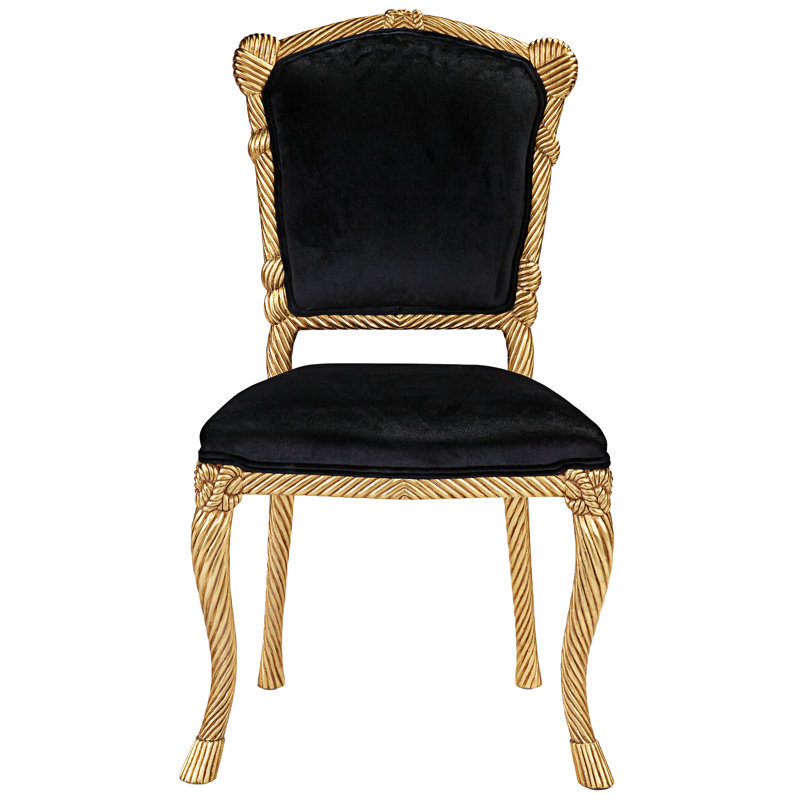 Chateau de Compiegne Side Chair