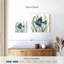 Brampt poisson en ruppie maritime II-109366358