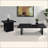 Square End Table-1428233487