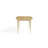 Couey Maple Solid Wood Dining Table-32996794-28090825