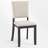 4 - Person Round Dining Set