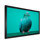 «Tranquil Dove Harmony III», reproduction sur toile