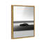 Oliver Gal Classic 964 Wheels Sports Car - Framed Acrylic Glass Wall Art-293868546-293868552