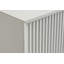 Ovard 2 - Door Rectangle Accent Cabinet