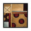 «Bumpin», reproduction d'art sur toile-20905579-73075802-73088907