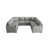 Gray Chenille is out of stock