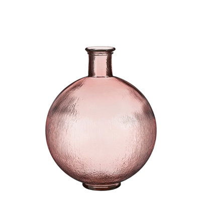 Campanelli Glass Table Vase 1