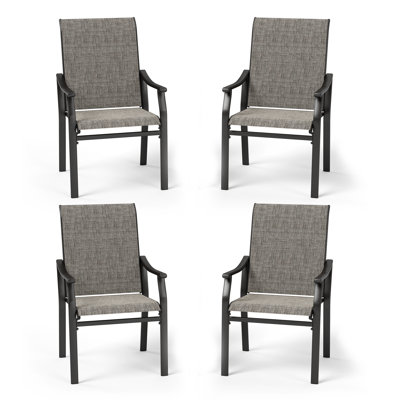Patio Dining Armchair