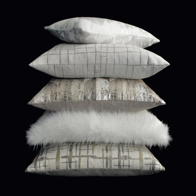 Protraction Decorative Throw Pillow