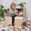 Chaise pour tout-petit ECR4Kids-59602035
