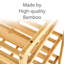 9 Pair Shoe Rack