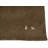 Ottosson Hand Loomed Gabbeh Rug, 100% Wool, Solid Color, Fade & Stain Resistant, Durable, All Sizes, India-Made.-110733503