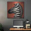 «Zebra Wow» par Ryan Fowler-1387821834