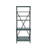Sato 78"H Adjustable Shelves Bookcase-301575041