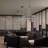Double Corona 2 - Light Dimmable LED Wagon Wheel Chandelier-28665365
