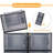 6 Pair Stackable Shoe Storage Box