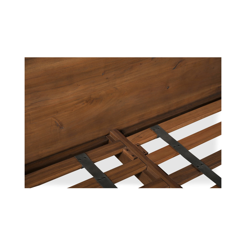 Hartwell Solid Wood Bedroom Set