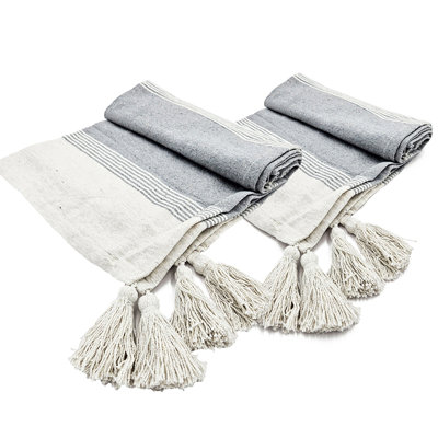 Conrad Throw Blanket
