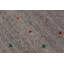 Tapis indien fait à la main de style Gabbeh 9 x 11