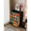 French Retro Painted Style Accent Chest
