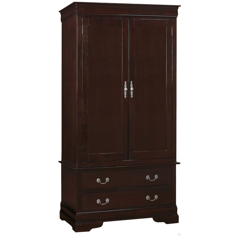 Armoire de rangement