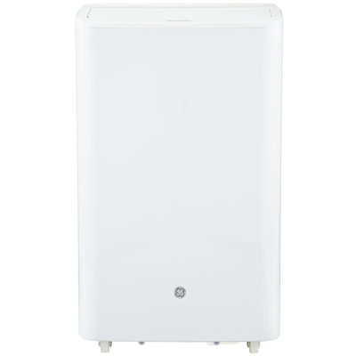 GE® 8,000 BTU Class Smart Portable Air Conditioner for Medium Rooms up to 350 sq ft. (8,100 BTU DOE)
