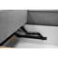 Arijanit 3 Seater Sofa Bed-1429610680