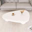 Table d'appoint moderne Modern