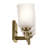 Cainwood 3 - Light Dimmable Vanity Light