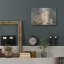 Art mural en métal «Rustic Kitchen Gray» par Julia Purinton-865737694